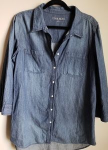 Code Bleu Dress/Shirt